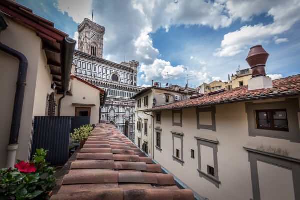 Duomo Hotel (Florenz)